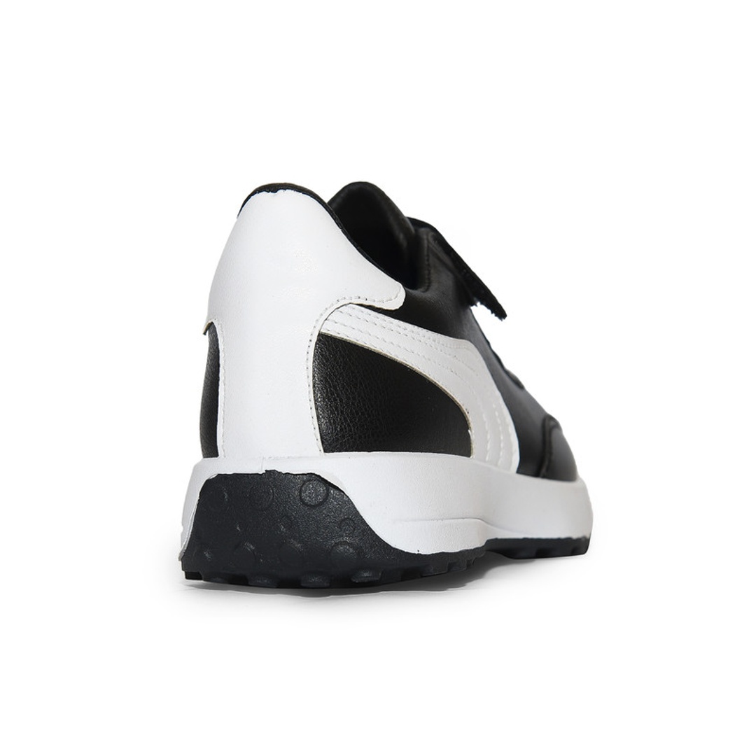 جزمة رياضية كاجوال قماش للأطفال D54