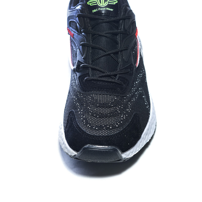 F214 سنيكرز رياضي رجالي