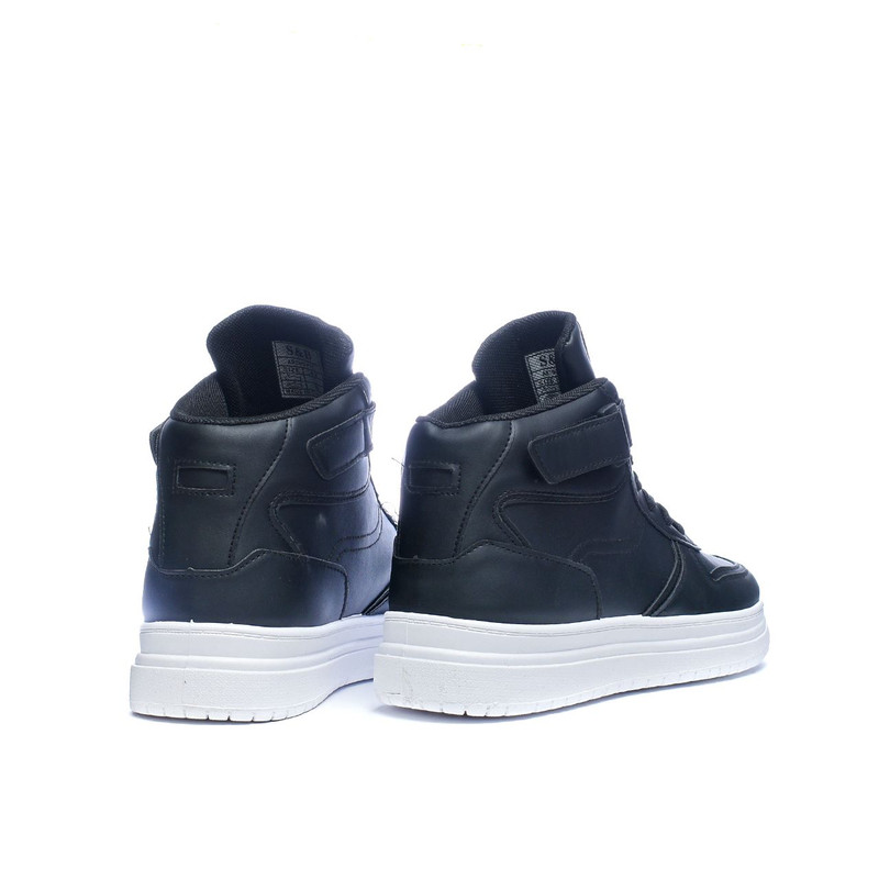 F77 سنيكرز كاجوال رجالي جلد