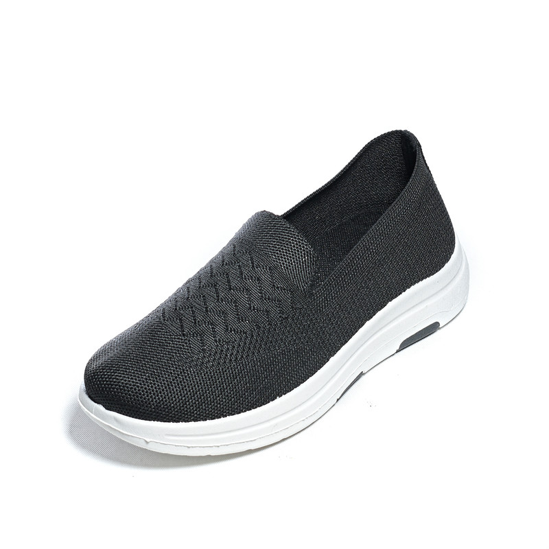 S19 جزمة حريمي فلات