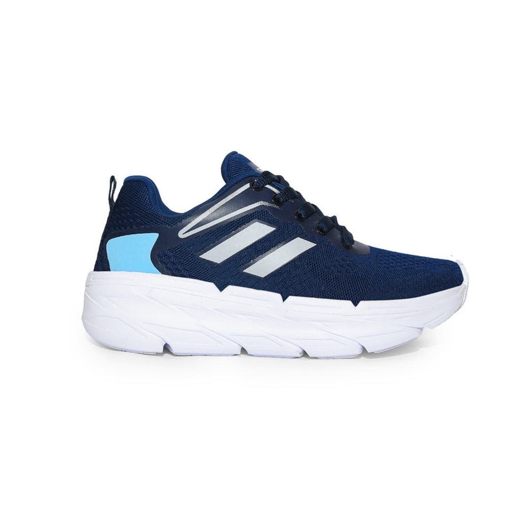 جزمة رياضية خفيف الوزن برباط للرجال S769