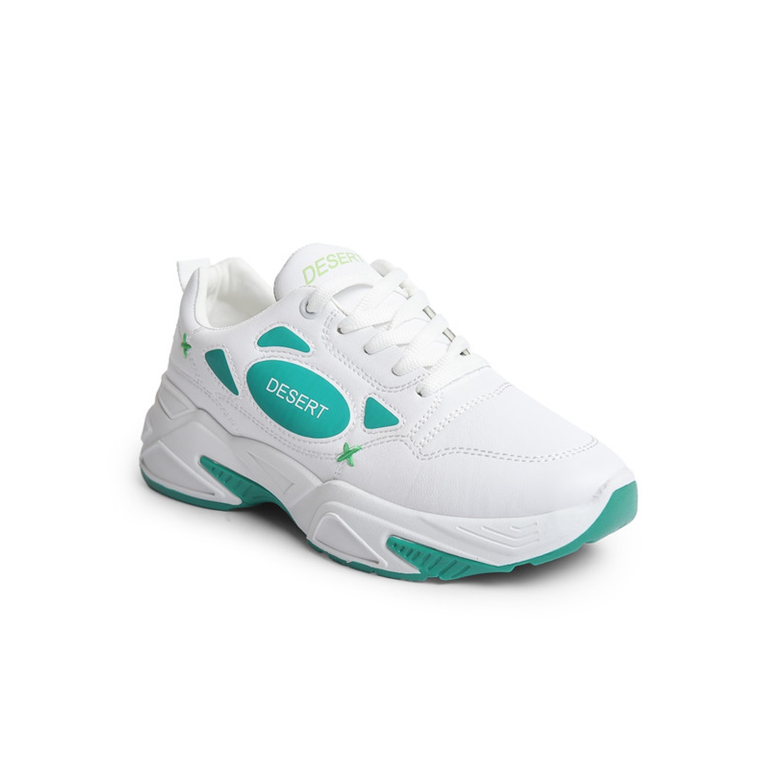 جزمة رياضية أنيق بنعل تشاكي حريمي 638