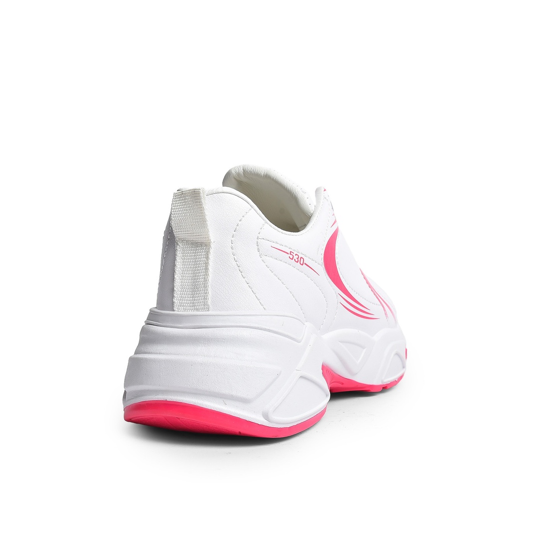 جزمة رياضية أنيق بنعل تشاكي حريمي 661