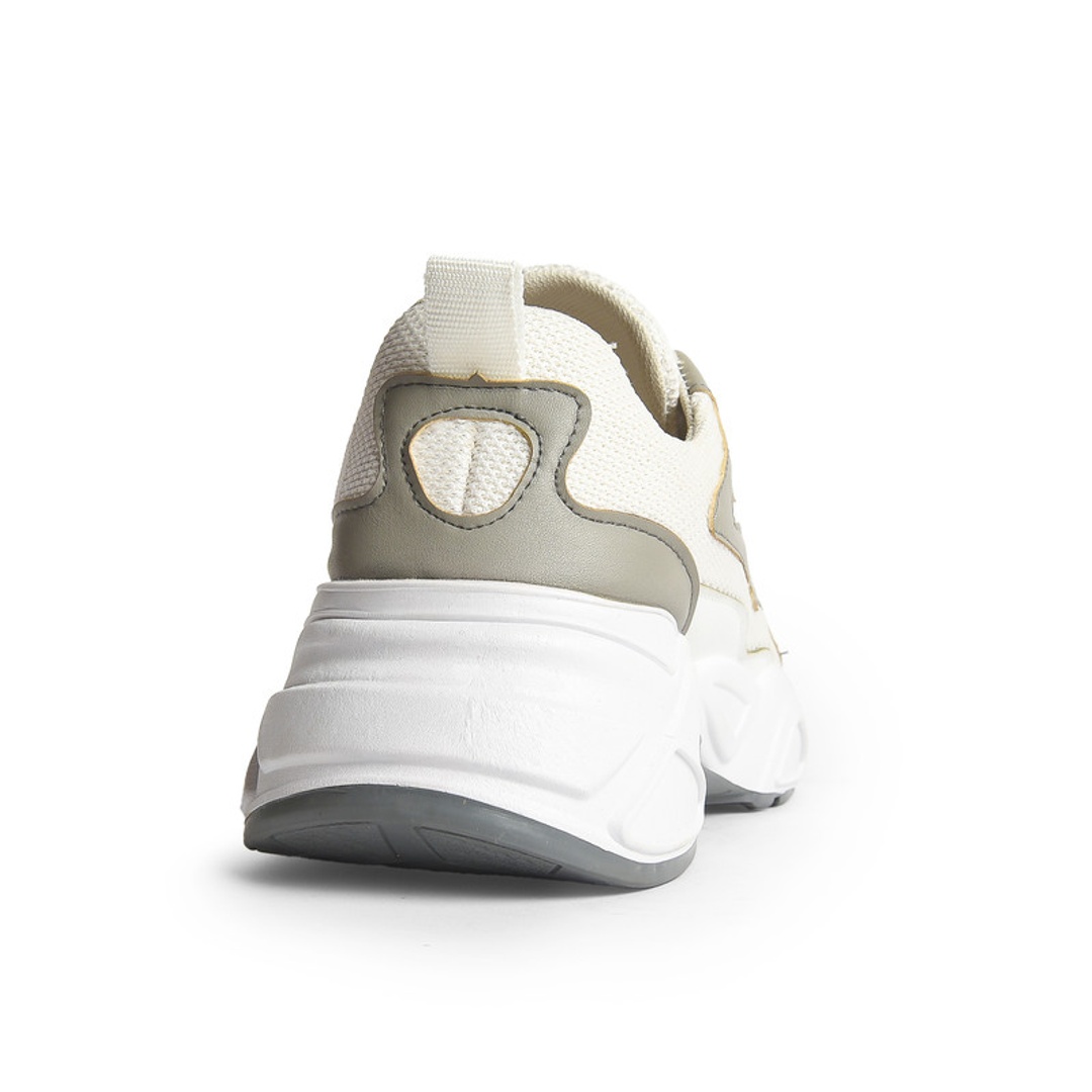 جزمة رياضية أنيق بنعل تشاكي حريمي 6809