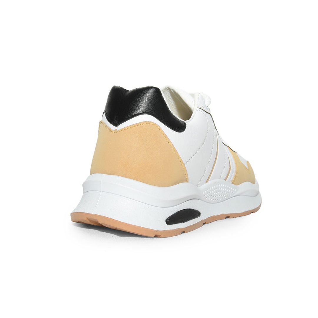 جزمة رياضية أساسية برباط للرجال 7922