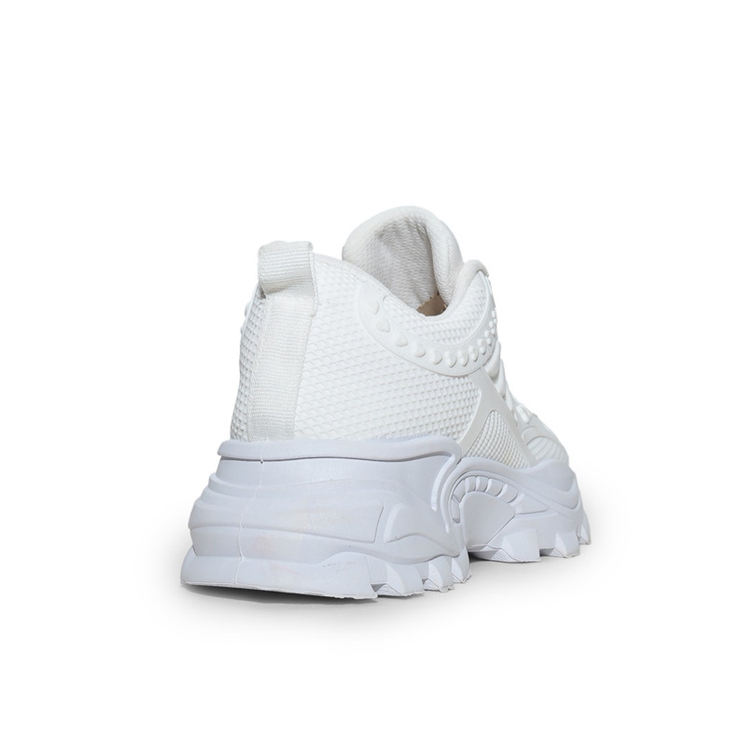 جزمة رياضية أنيق بنعل تشاكي حريمي B6002