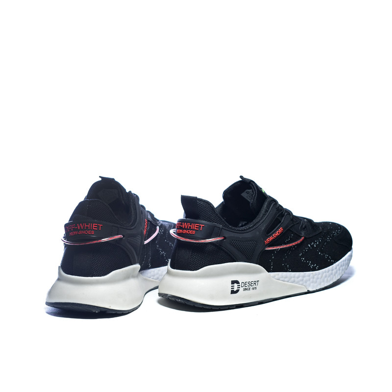 F214 سنيكرز رياضي رجالي