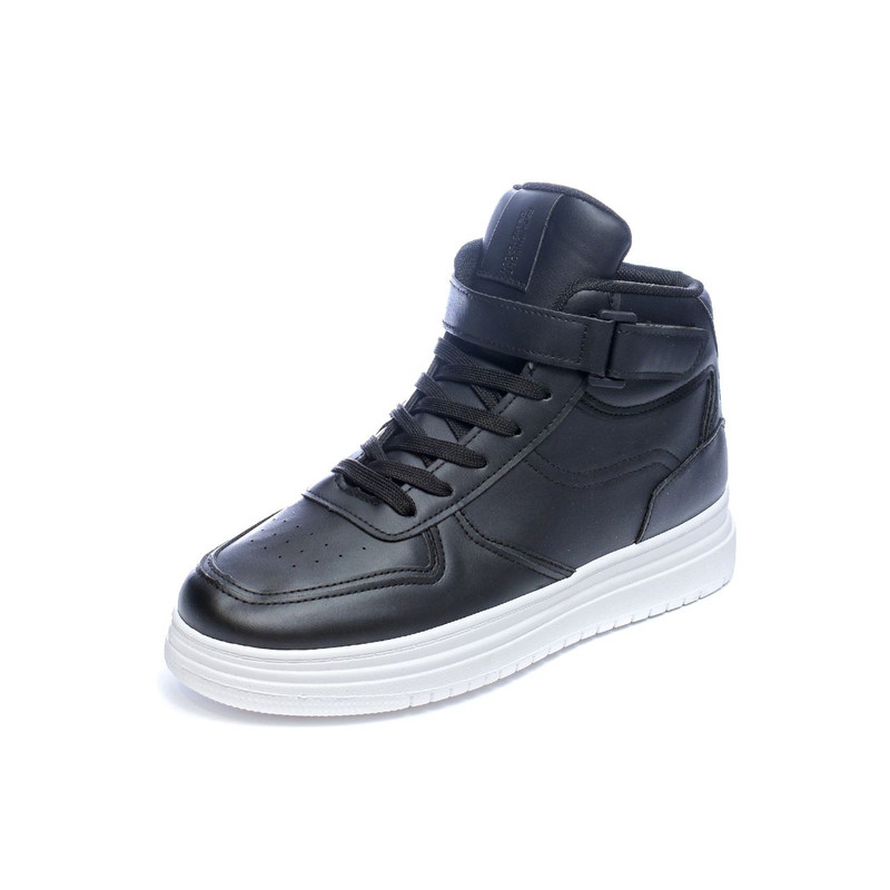 F77 سنيكرز كاجوال رجالي جلد