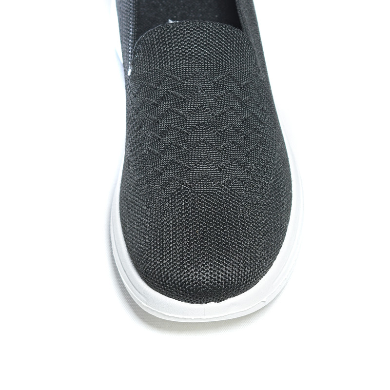 S19 جزمة حريمي فلات