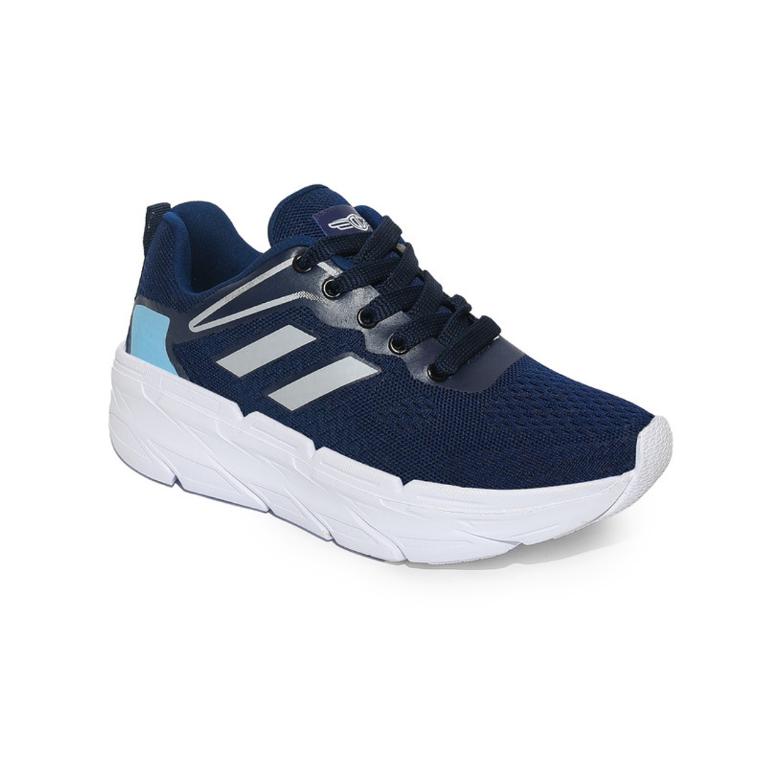 جزمة رياضية خفيف الوزن برباط للرجال S769