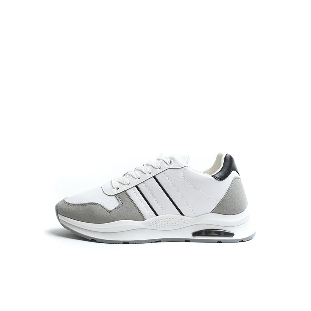 جزمة رياضية أساسية برباط للرجال 7922