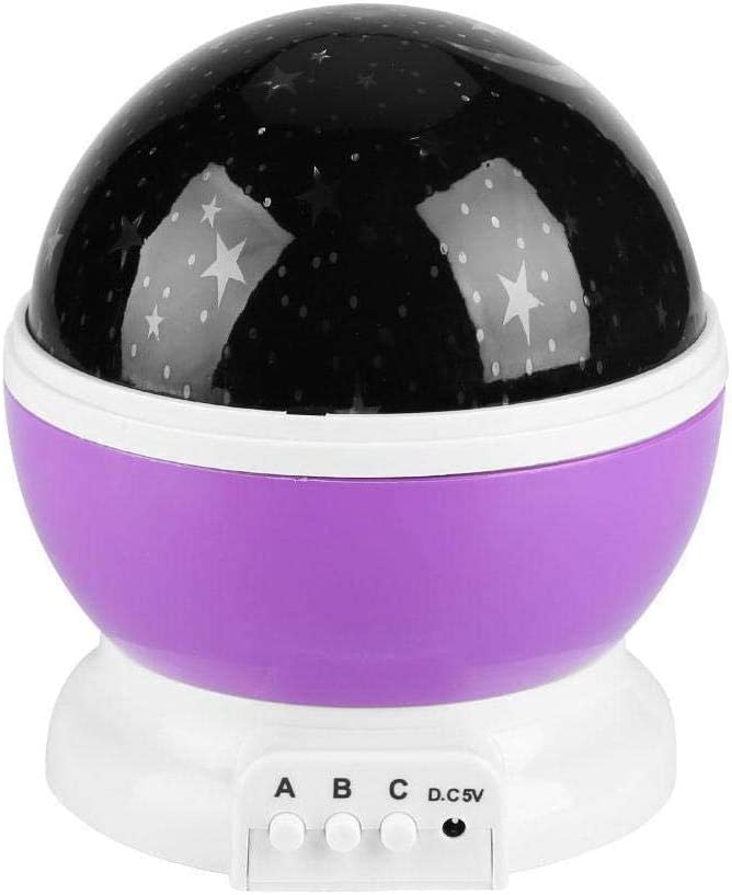 كورة نجوم مضئية