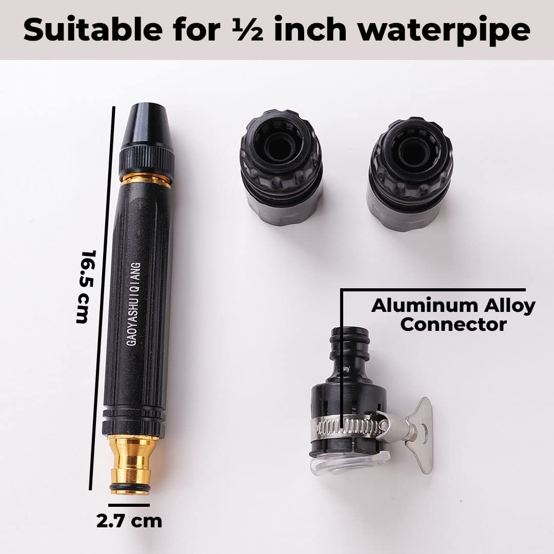 جهاز ضغط المياه السحري