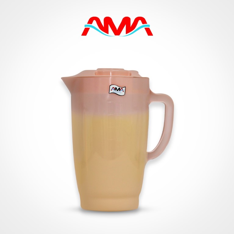 دورق 2 لتر مدرج روما