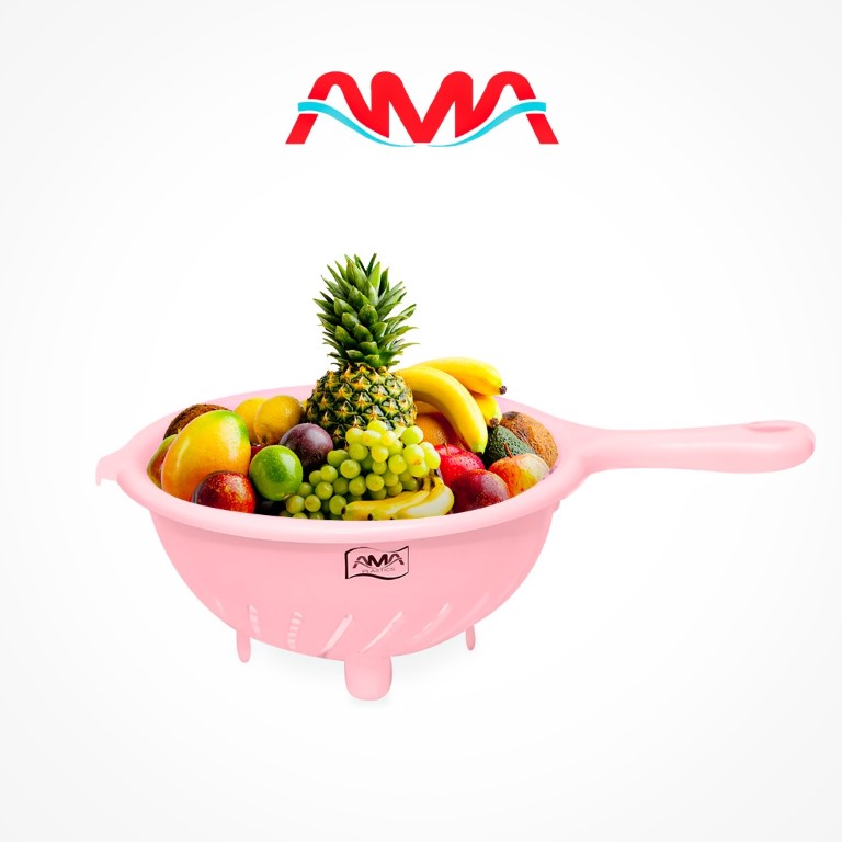 مصفاة خضار ساني باليد