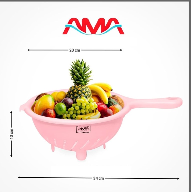 مصفاة خضار ساني باليد