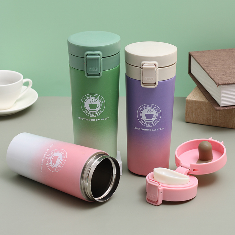 مج حراري للرحلات - 380 مللي