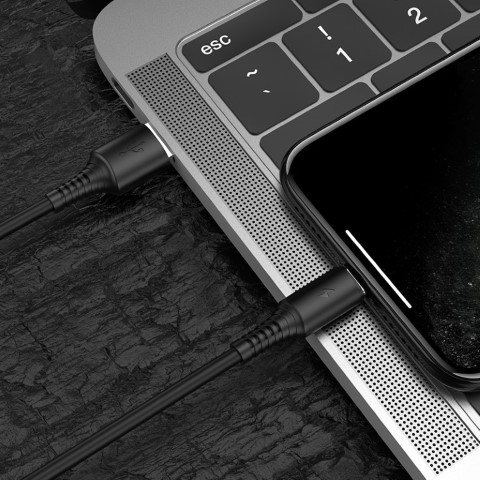 BX47 كابل شاحن للايفون