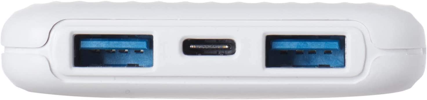 Aspor باور بنك 10000 مللي أمبير/ساعة