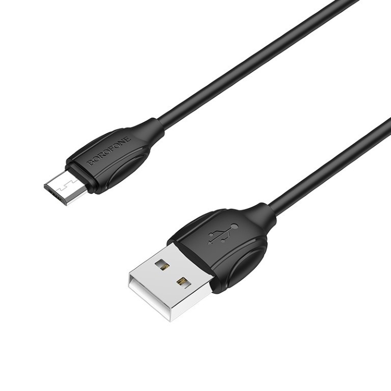 BX19 كابل من USB إلى Micro-USB
