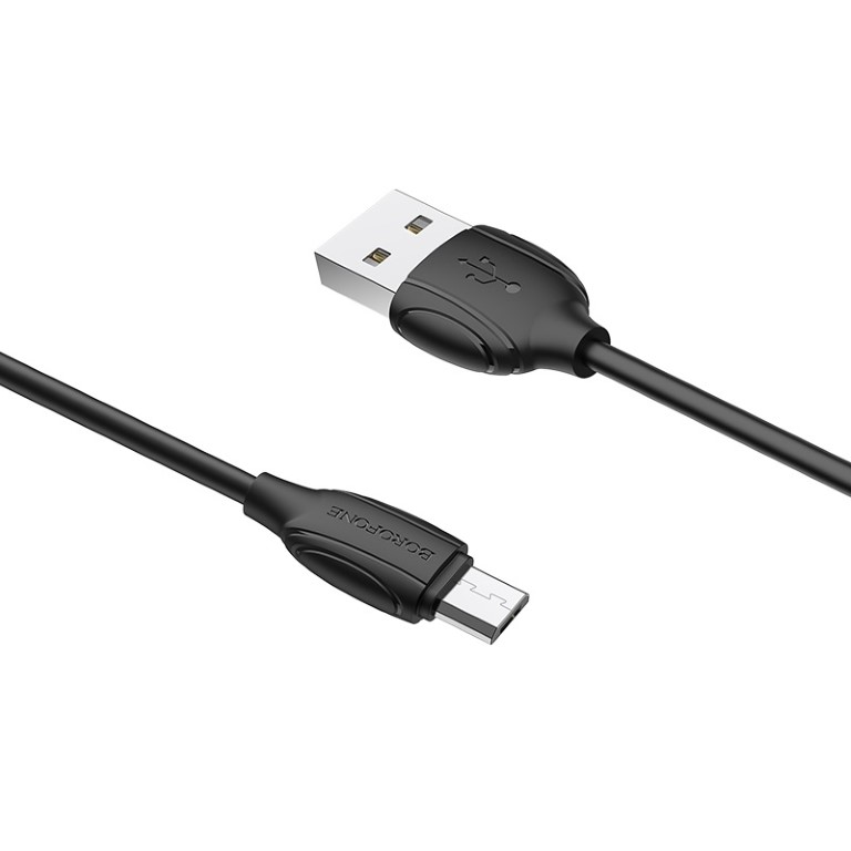 BX19 كابل من USB إلى Micro-USB