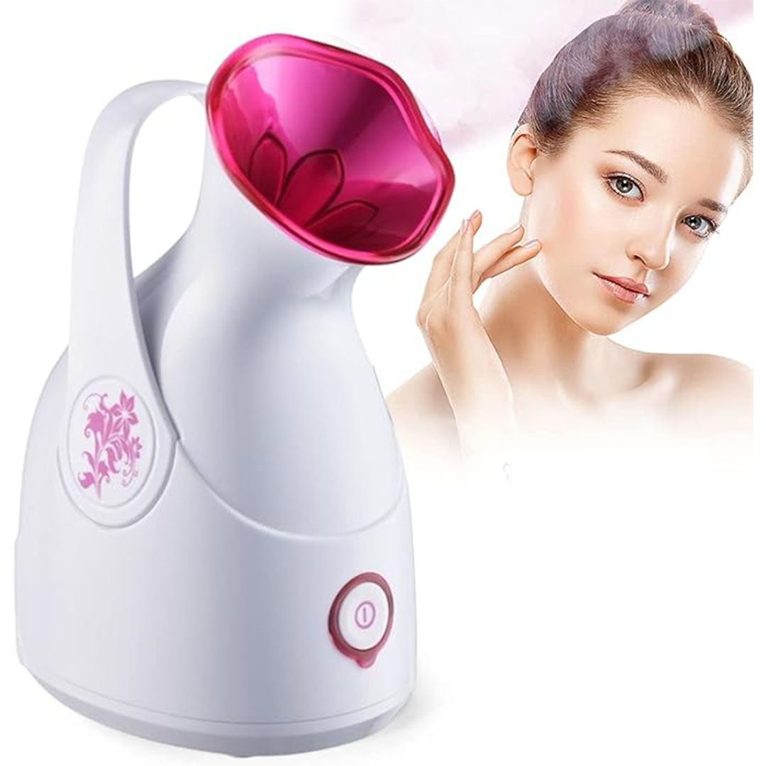 جهاز بخار الوجه هوم جولد - HG-618