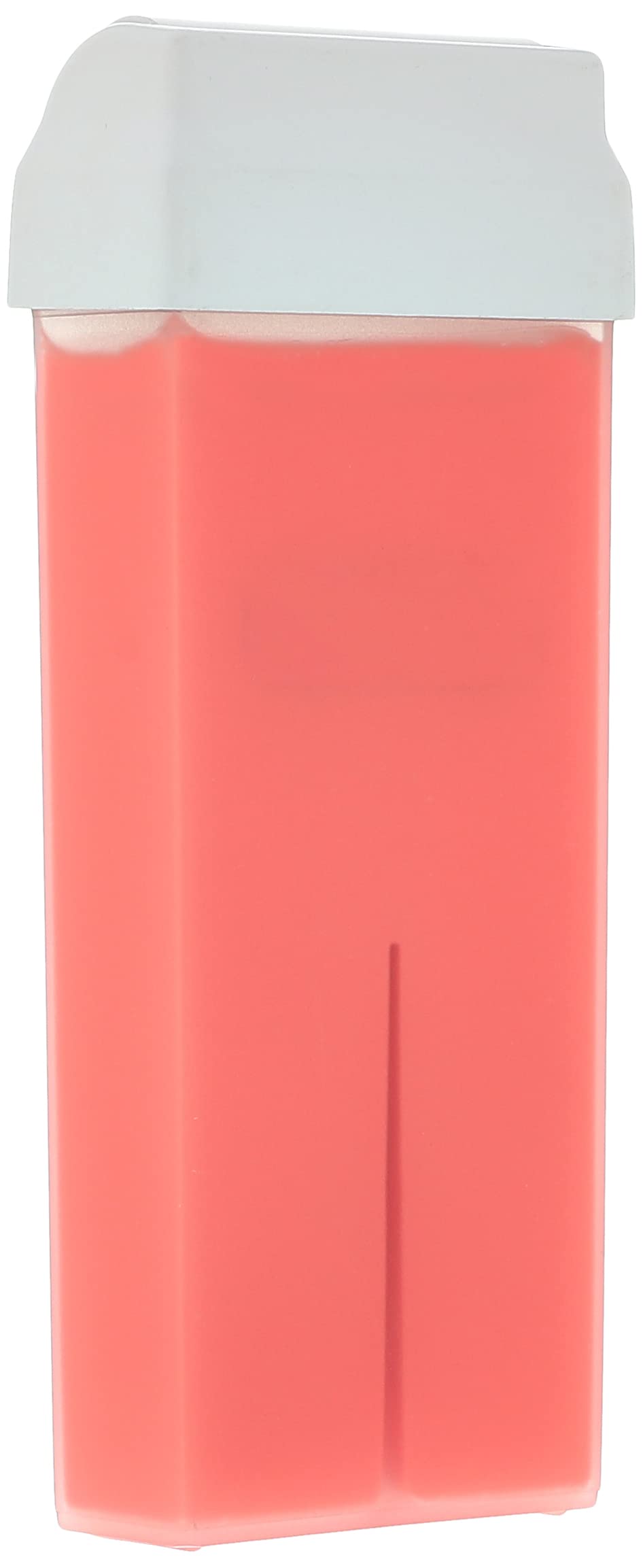 شمع ازالة الشعر وردي - 100مل