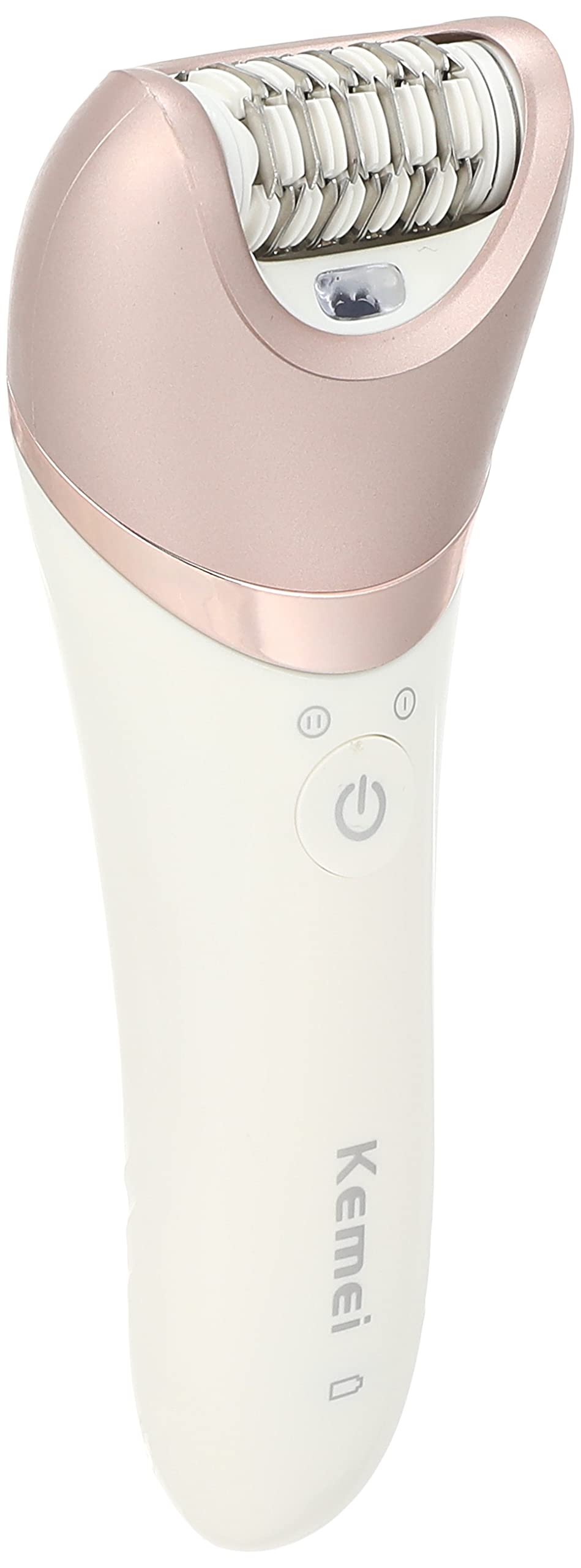 KM-8001 ماكينة إزالة الشعر للنساء 5 في 1