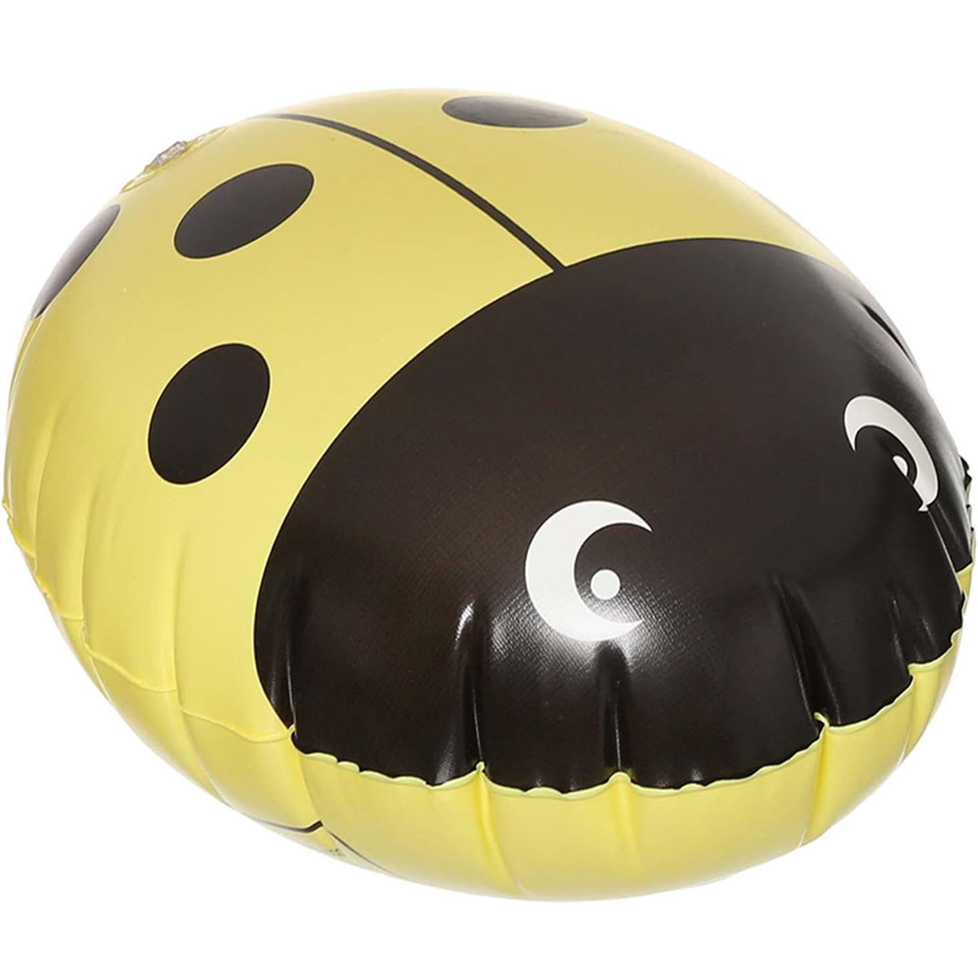 عوامة على شكل خنفساء للأطفال