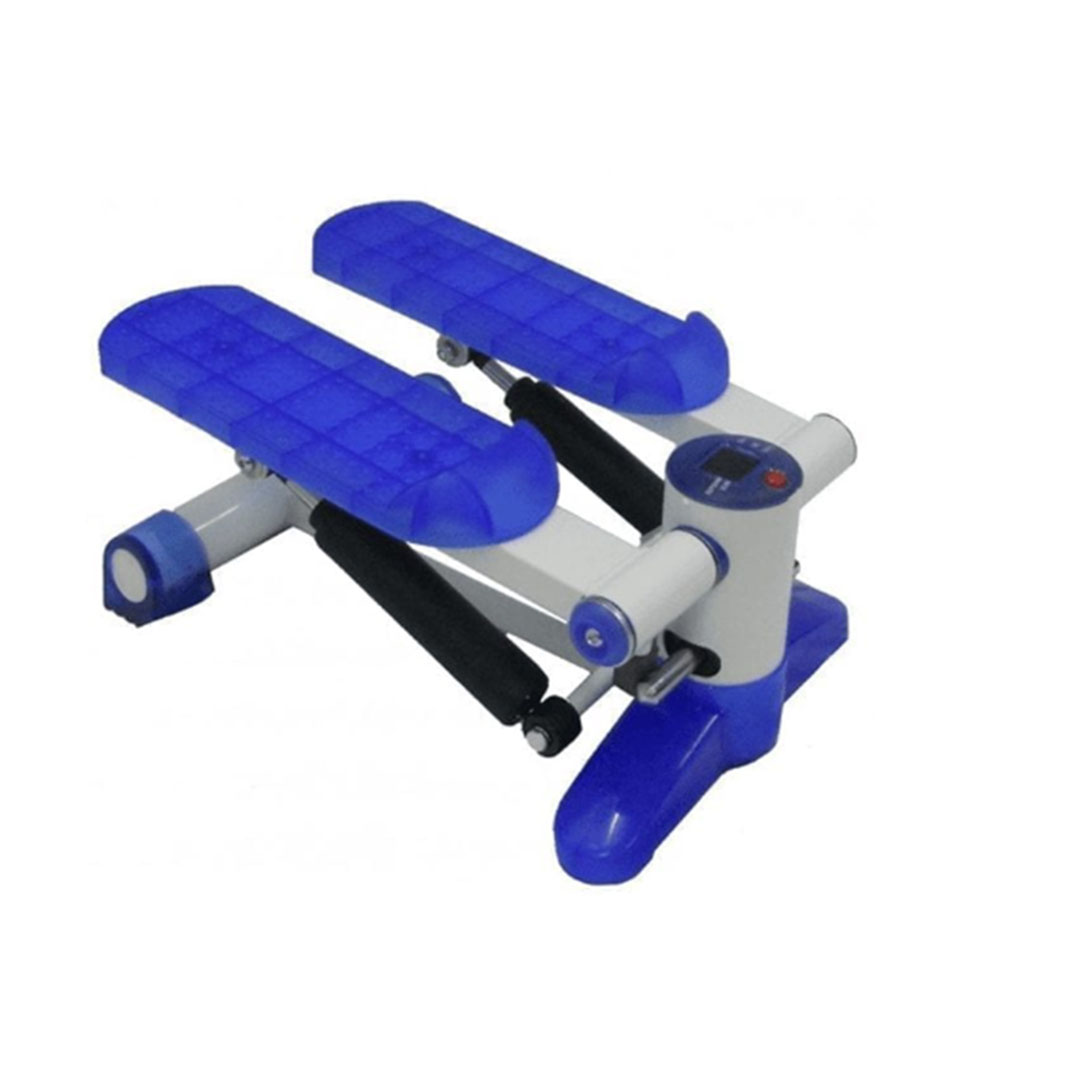 جهاز المشي الصغير مع دواسة