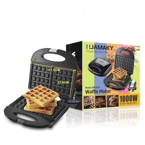 JMK2001 ماكينة صنع الوافل
