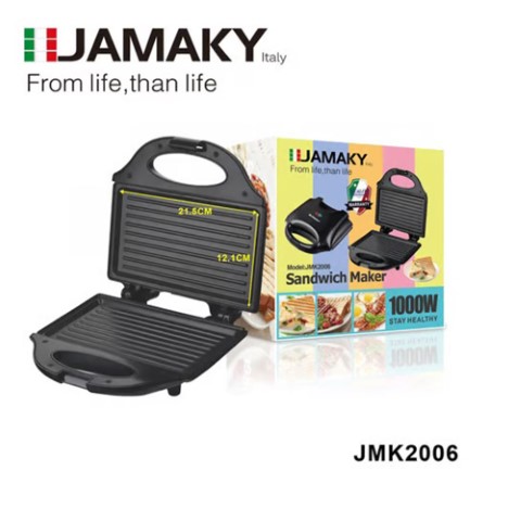 JMK2006 ماكينة صنع الساندوتش