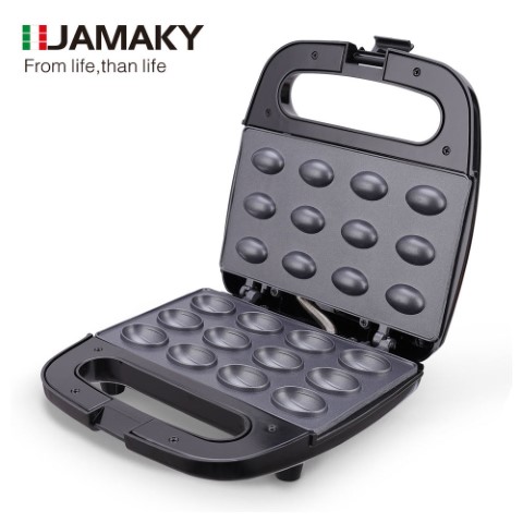 JMK2009 ماكينة صنع الساندوتش