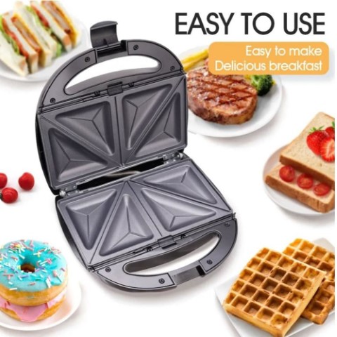 JMK2014 ماكينة صنع الساندوتش