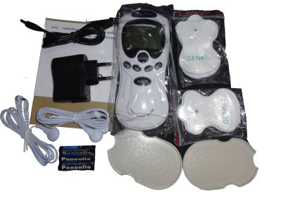 جهاز نبضات كهربائيه للتخسيس والعلاج الطبيعي