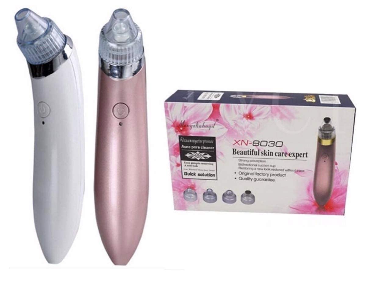 KM-1867 جهاز إزالة الرؤوس السوداء 4 في 1