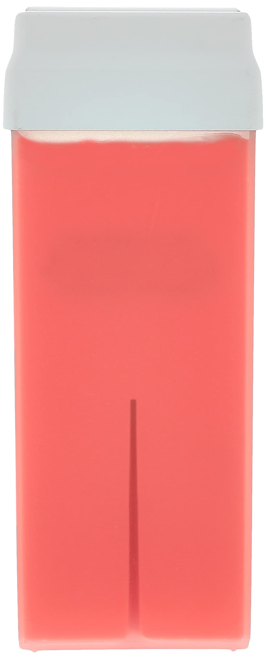 شمع ازالة الشعر وردي - 100مل