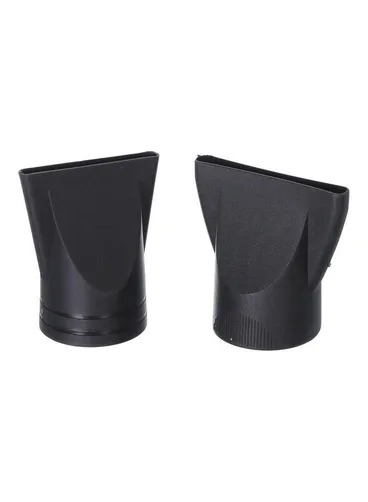 Pro-801 مجفف شعر ماكس - 4000 وات - أحمر