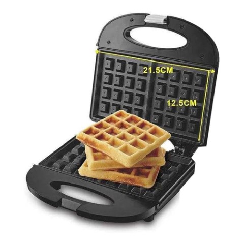 JMK2001 ماكينة صنع الوافل