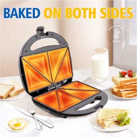 JMK2003 ماكينة صنع الساندوتش