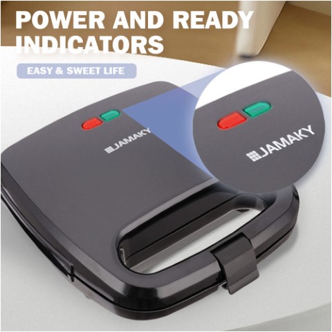 JMK2009 ماكينة صنع الساندوتش