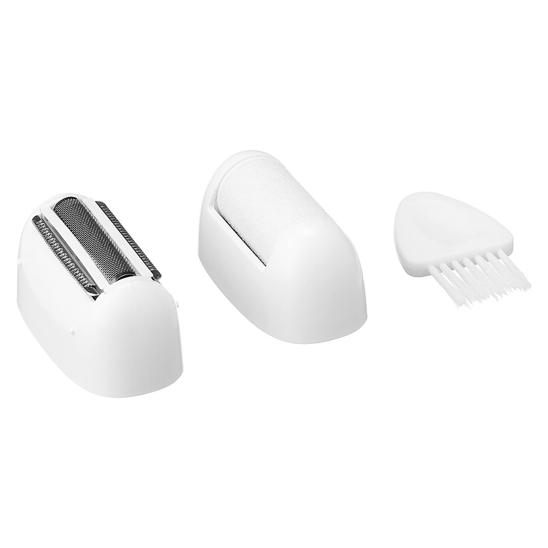 V-713 ماكينة إزالة الشعر - أبيض