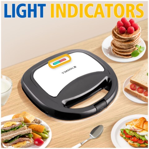 JMK2003 ماكينة صنع الساندوتش