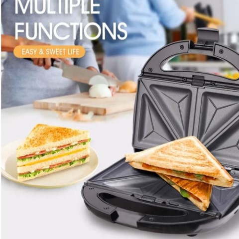 JMK2014 ماكينة صنع الساندوتش