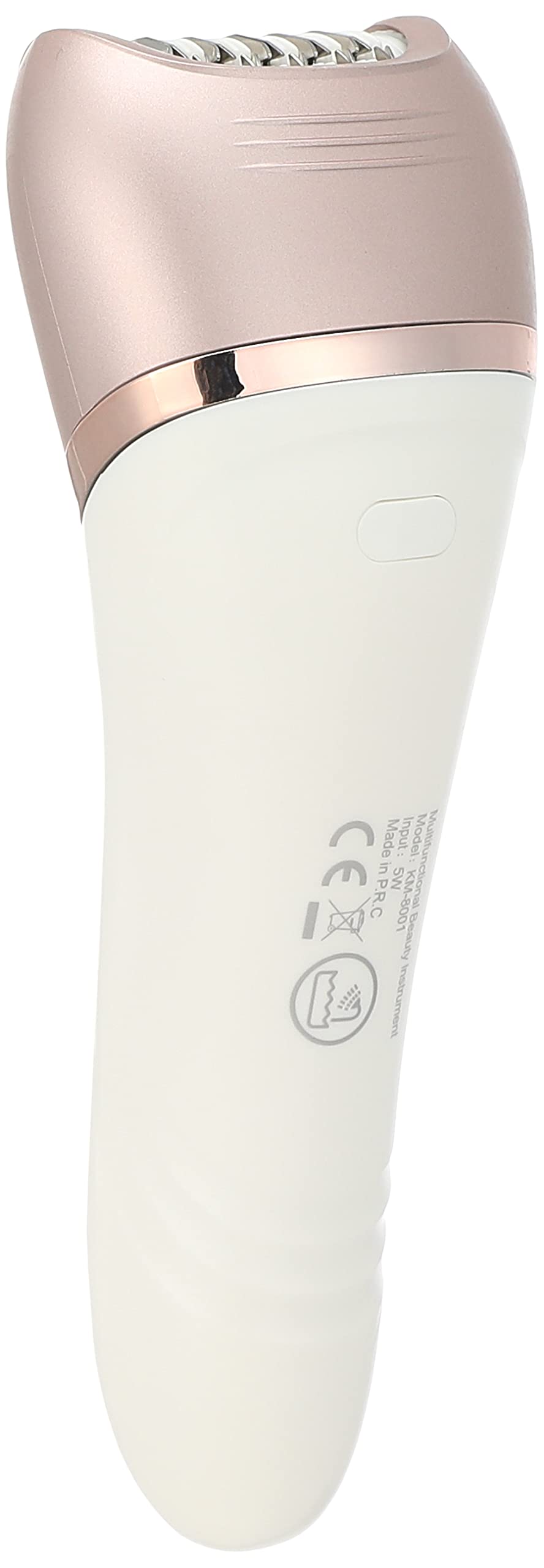 KM-8001 ماكينة إزالة الشعر للنساء 5 في 1