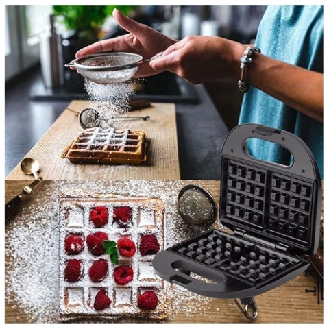 JMK2001 ماكينة صنع الوافل