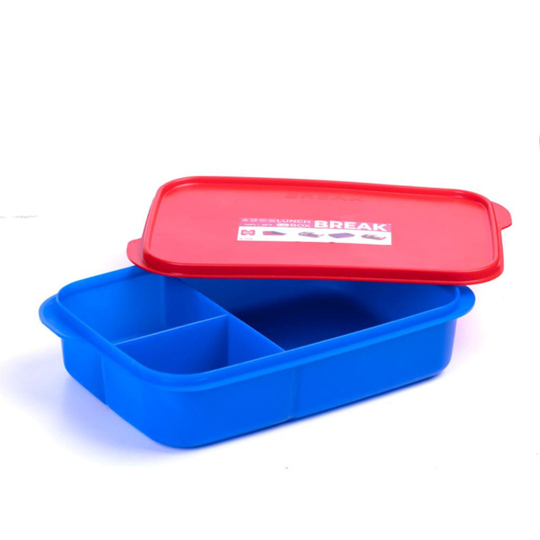 Red/Blue