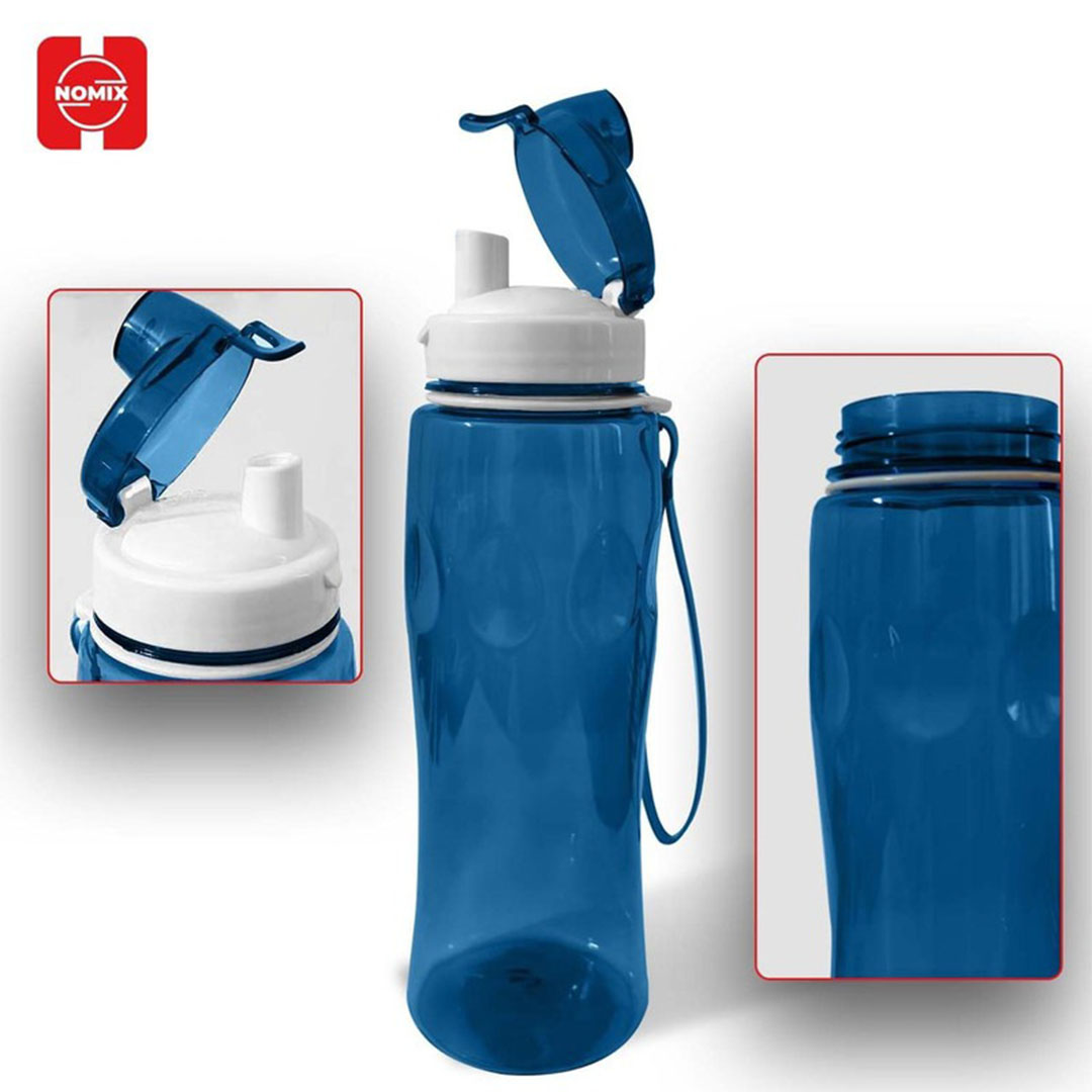 زجاجة مياه - ايسترن - 800 مل