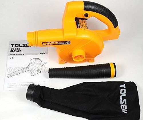 79604 بلاور كهربائي 2 في 1 - 400 وات