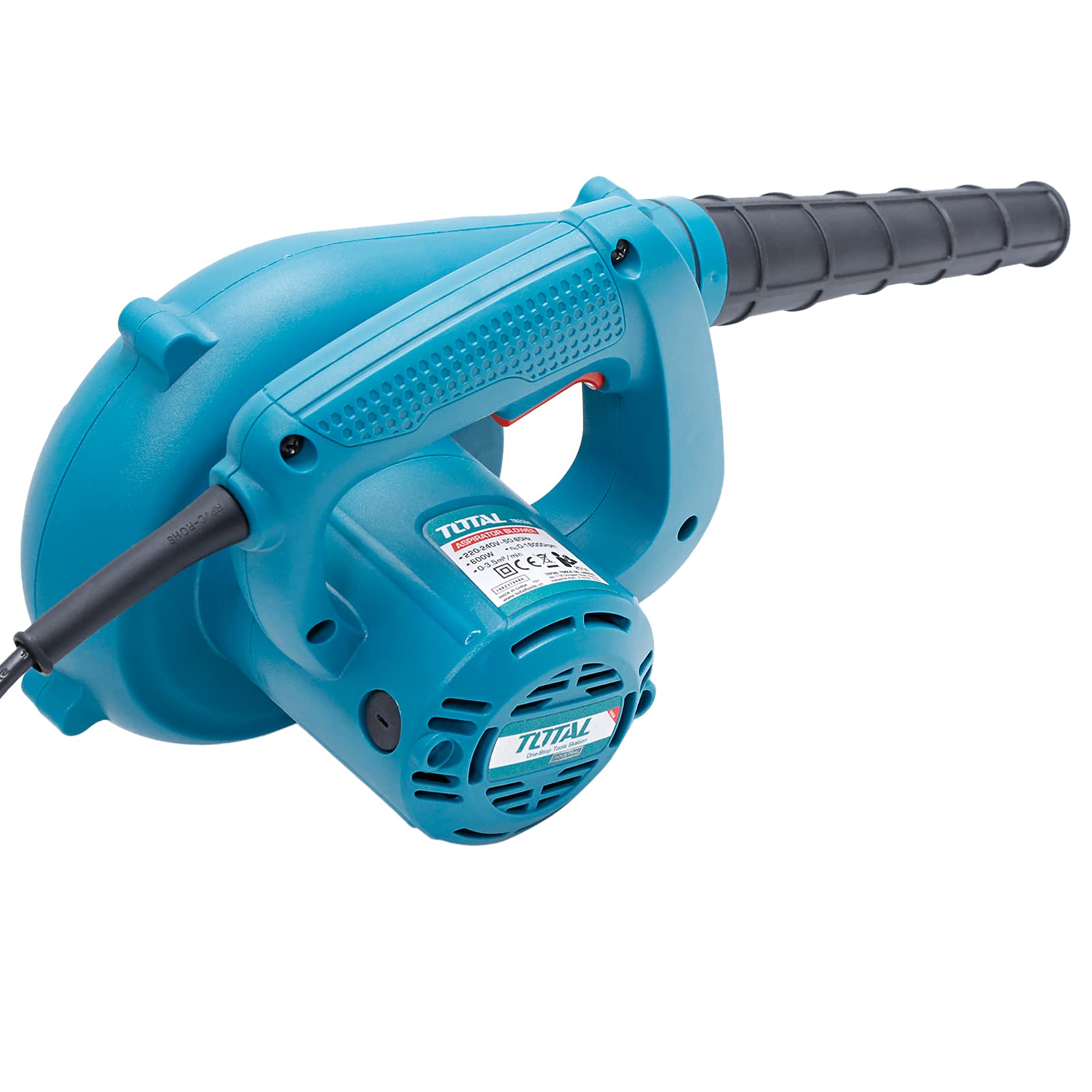 TB2046 بلاور - 400 وات